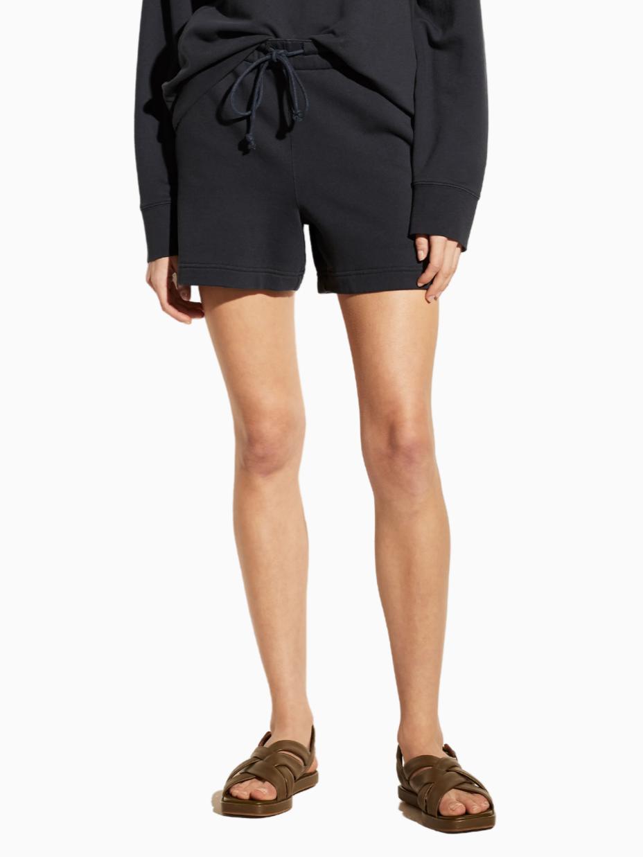 Vince - Pull On Cotton Shorts - Sz 3X