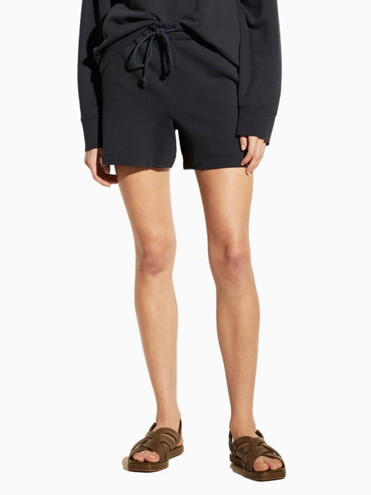 Vince - Pull On Cotton Shorts - Sz 3X