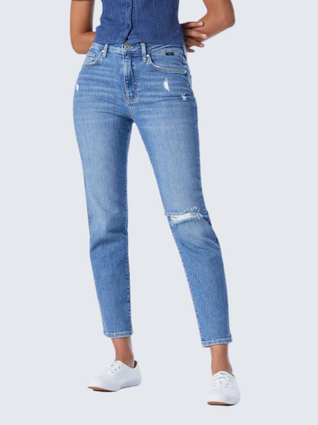 Mavi - Soho Tapered Jeans - Sz 29