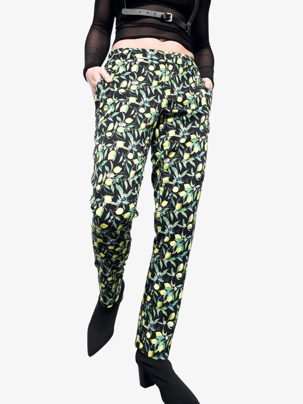 Wildfang - The Empower Trouser - Sz 12