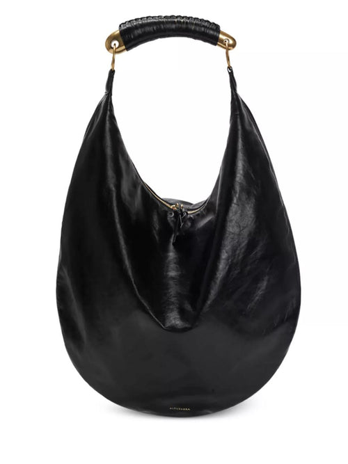 Altuzarra - Athena Hobo Bag - Black