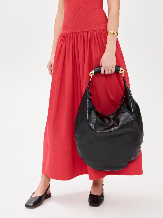 Altuzarra - Athena Hobo Bag - Black
