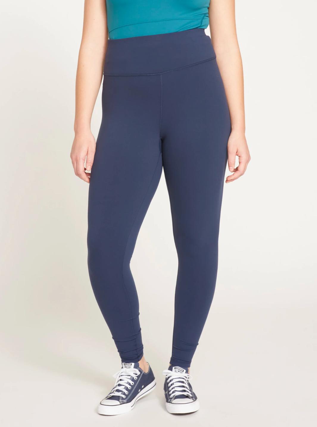 Universal Standard - Core Workout Legging - Sz S