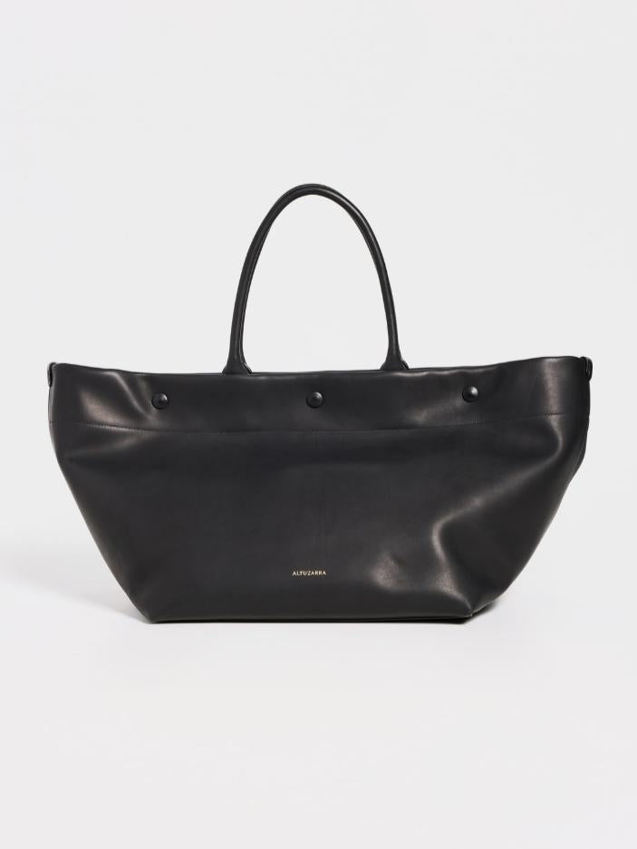 Altuzarra - XL Tote - Black