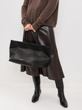 Altuzarra - XL Tote - Black