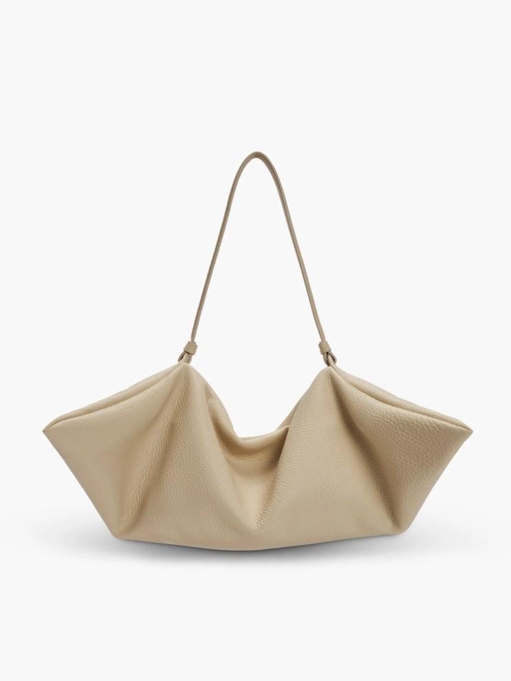 Altuzarra - Origami Bag - Weizen