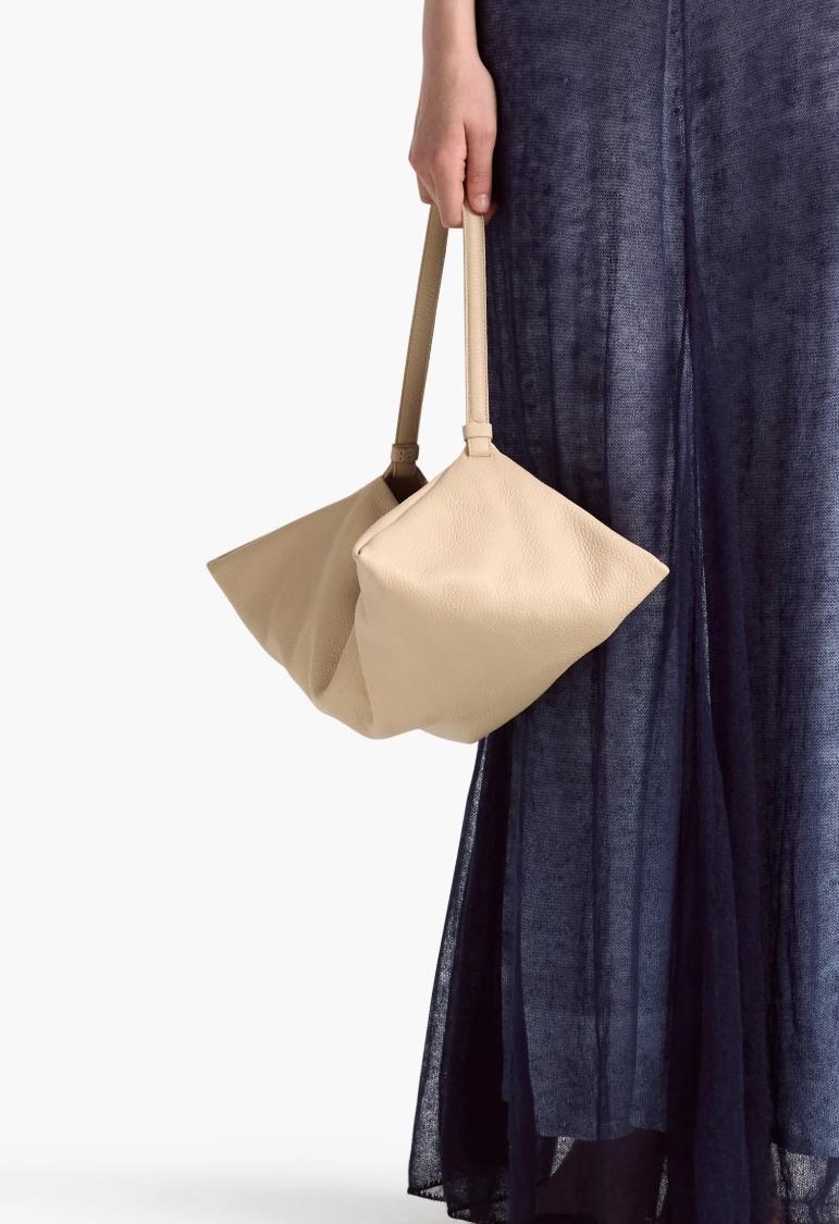 Altuzarra - Origami Bag - Weizen
