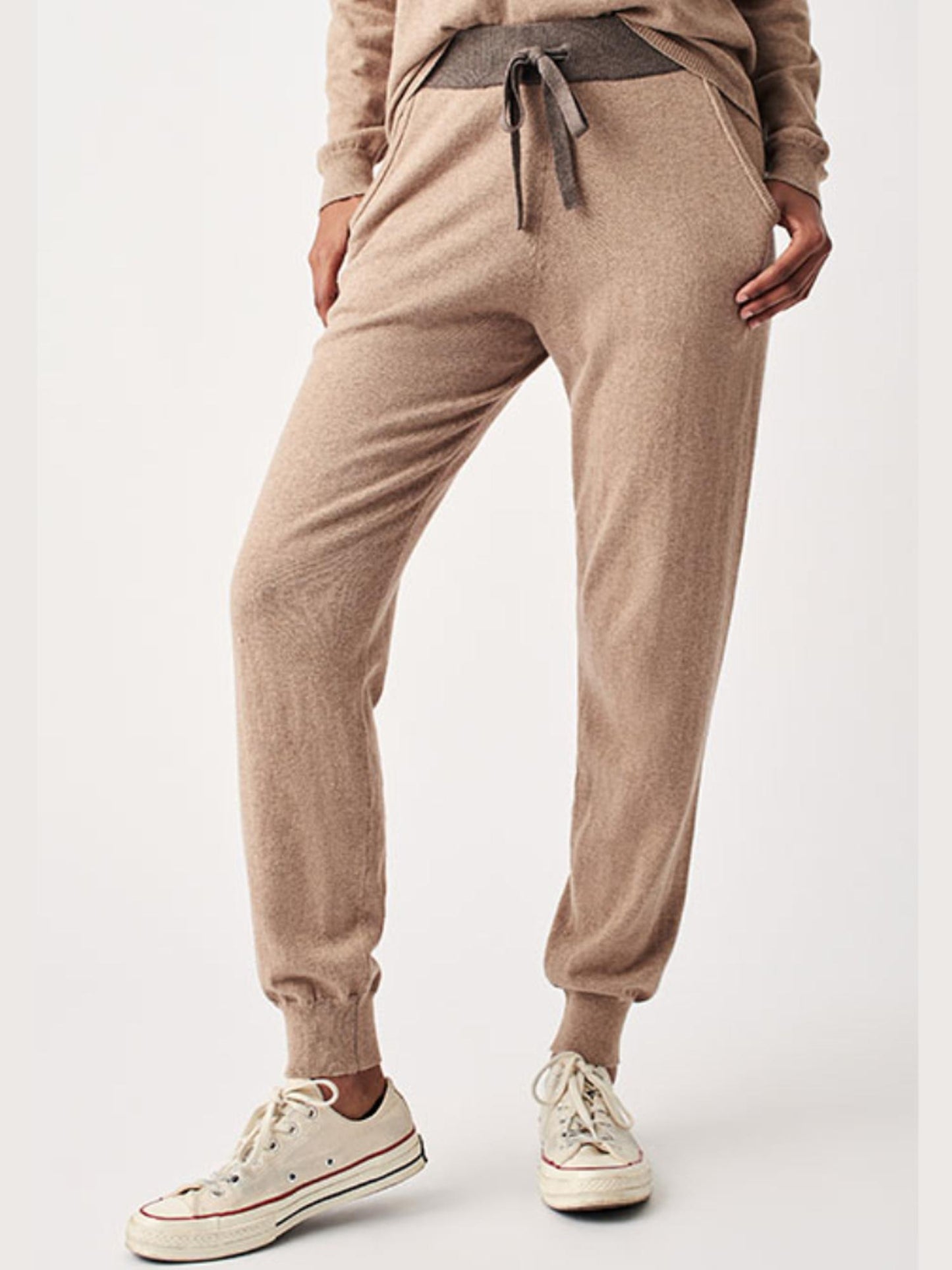 Faherty - Surf Sweater Knit Jogger - Sz L