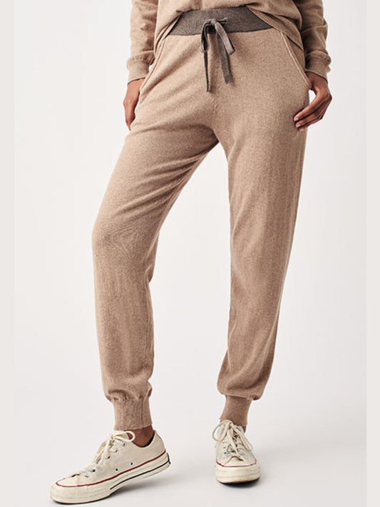 Faherty - Surf Sweater Knit Jogger - Sz XL