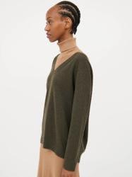 Vince - Cashmere V-Neck Sweater - Sz S
