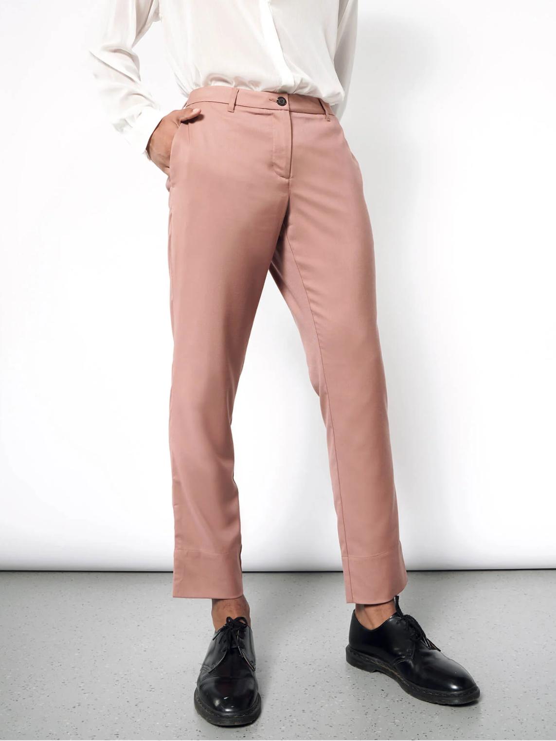 Wildfang - The Empower Trouser - Sz 20W
