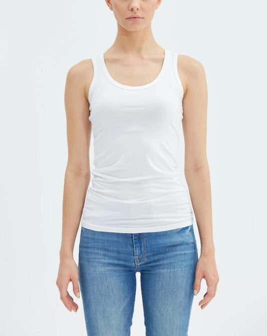 Public Habit - Modal Tank Top - Sz L