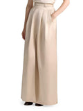 Altuzarra - Mack Satin Maxi Skirt