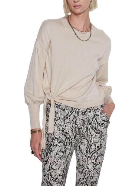 Tart - Leslie Pullover Sweater - Sz L