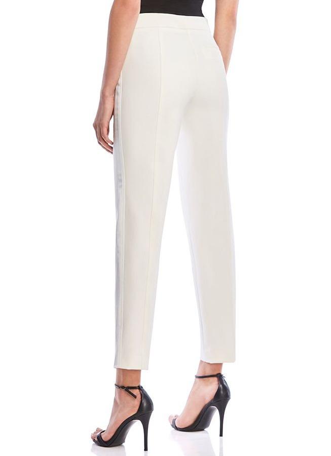 Bailey 44 - Kempner Tuxedo Stripe Pant - Sz 4