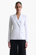 Altuzarra - Indiana Double Breasted Blazer