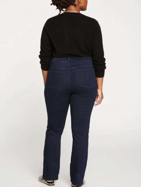 Universal Standard - Marne Bootcut Jeans - Sz 16W
