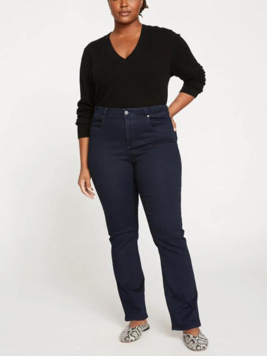 Universal Standard - Marne Bootcut Jeans - Sz 14