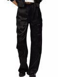 Equipment - Ines Cargo Pants - Sz 2