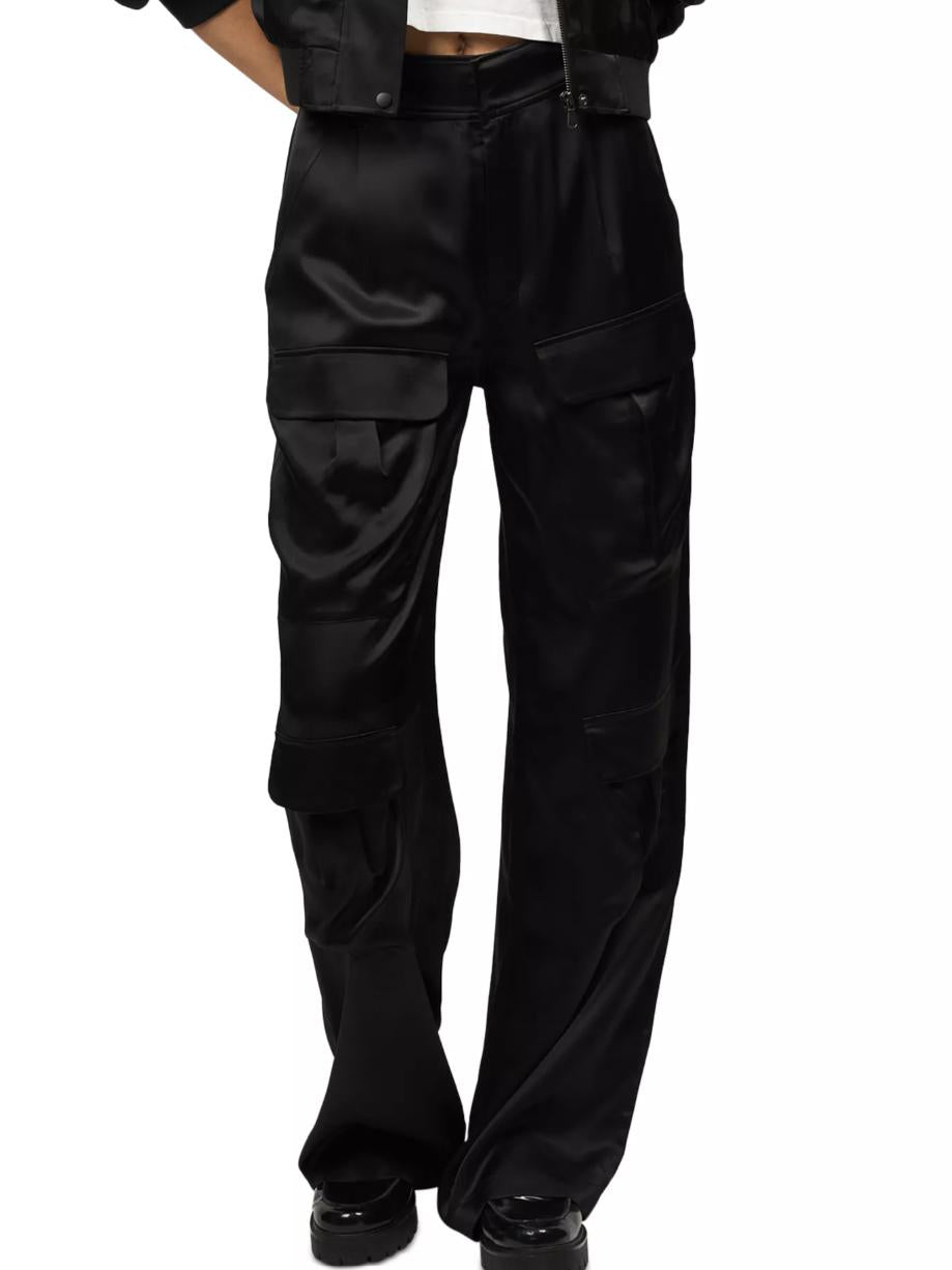 Equipment - Ines Cargo Pants - Sz 2