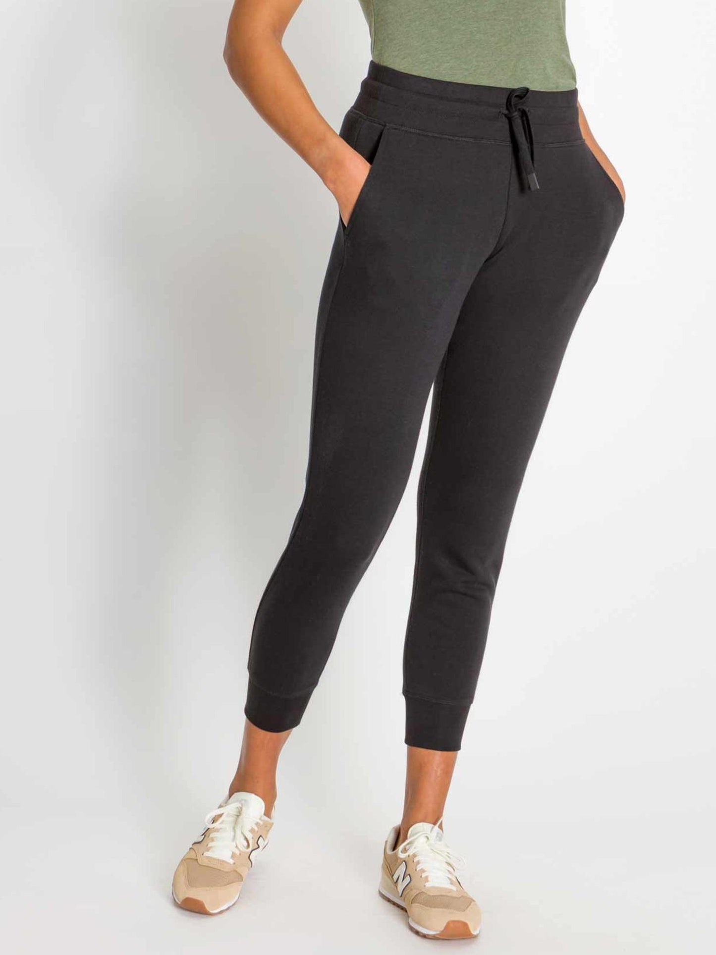 Proto101 - French Terry Jogger Sweatpants - Sz M