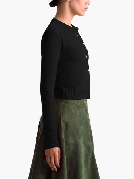 Altuzarra - Thea Button Up Cardigan - Sz M