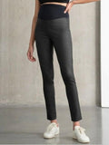 Seraphine - Lexes Post-Maternity Coated Leggings