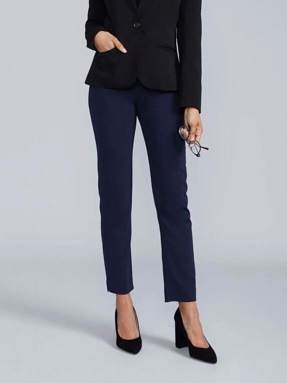 Nora Gardner - Audrey Slim Fit Pants - Sz 10