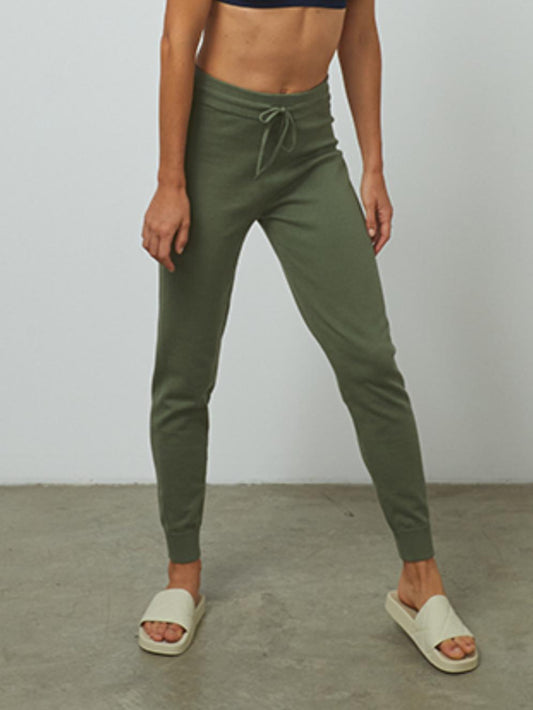 Lunya - Cozy Cotton Blend Joggers - Sz S