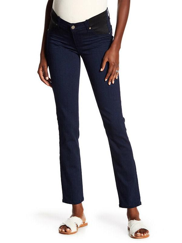 Paige - Skyline Maternity Skinny - Sz 31M