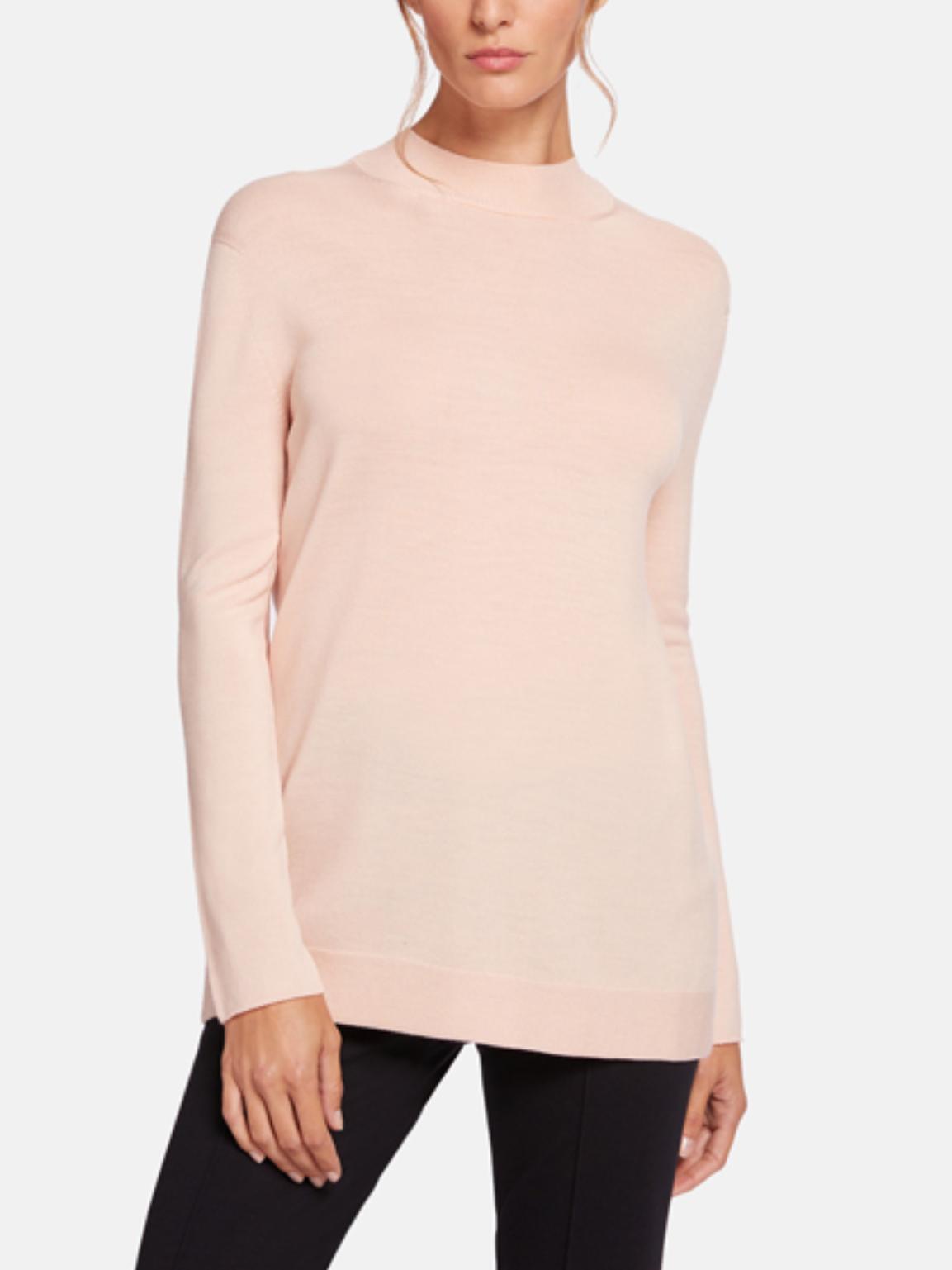 Wolford - Aurora Wool Pullover Sweater - Sz L