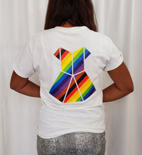 Load image into Gallery viewer, Pride Unisex Tee
