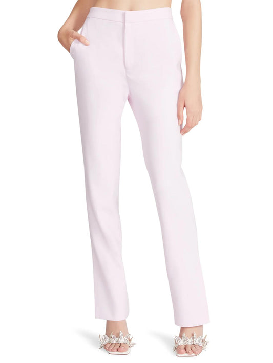 Steve Madden - Spencer Side Slit Straight Leg Pants - Sz XL