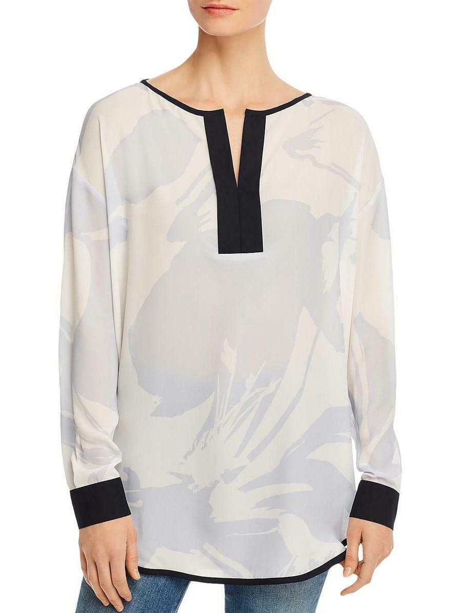 Lysse - Marina French Cuff Tunic - Sz 3X