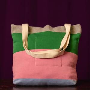 Armoire X Bauerryanco Cotton Tote Bag