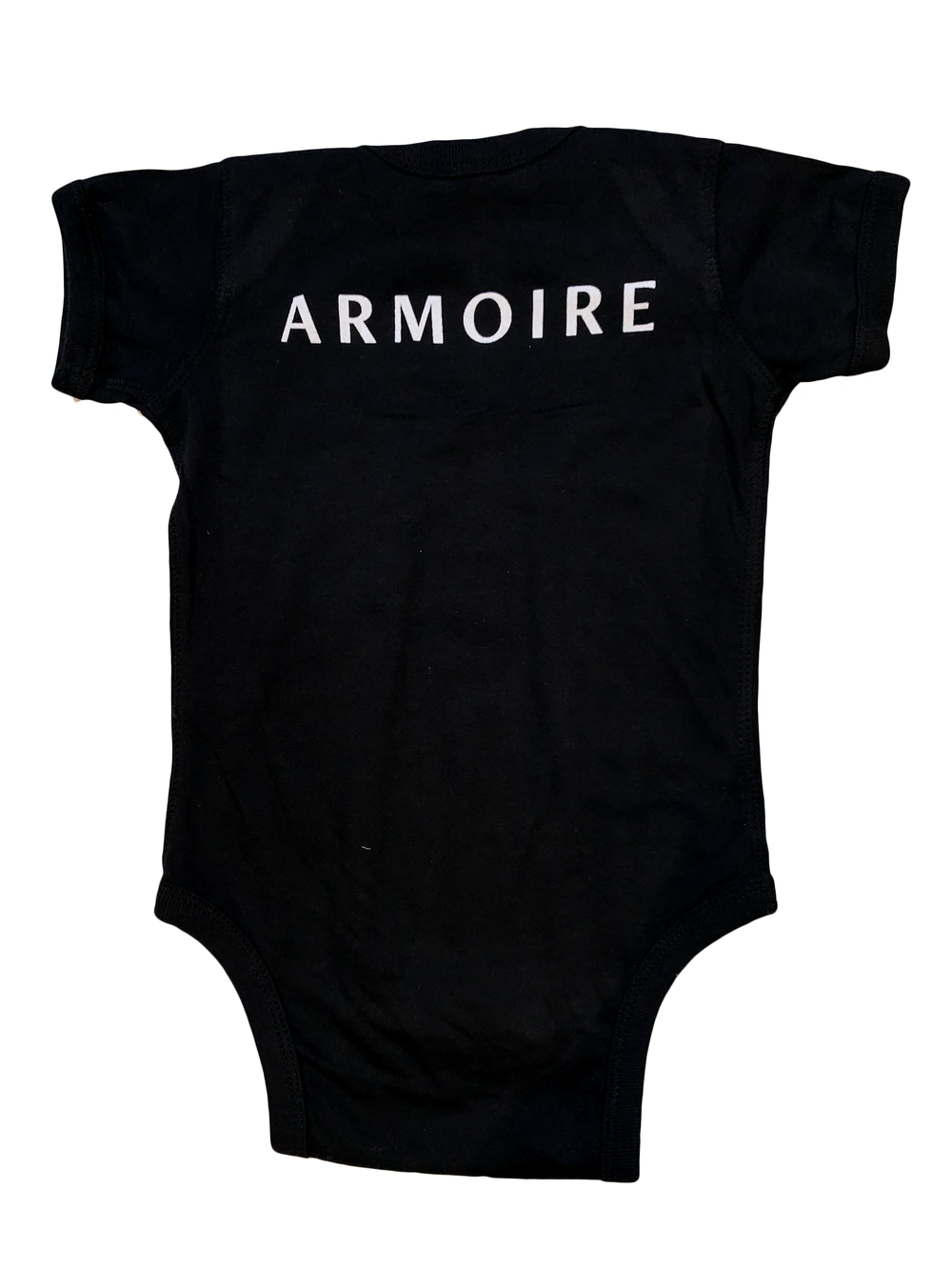 BSS LDY PWR Onesie