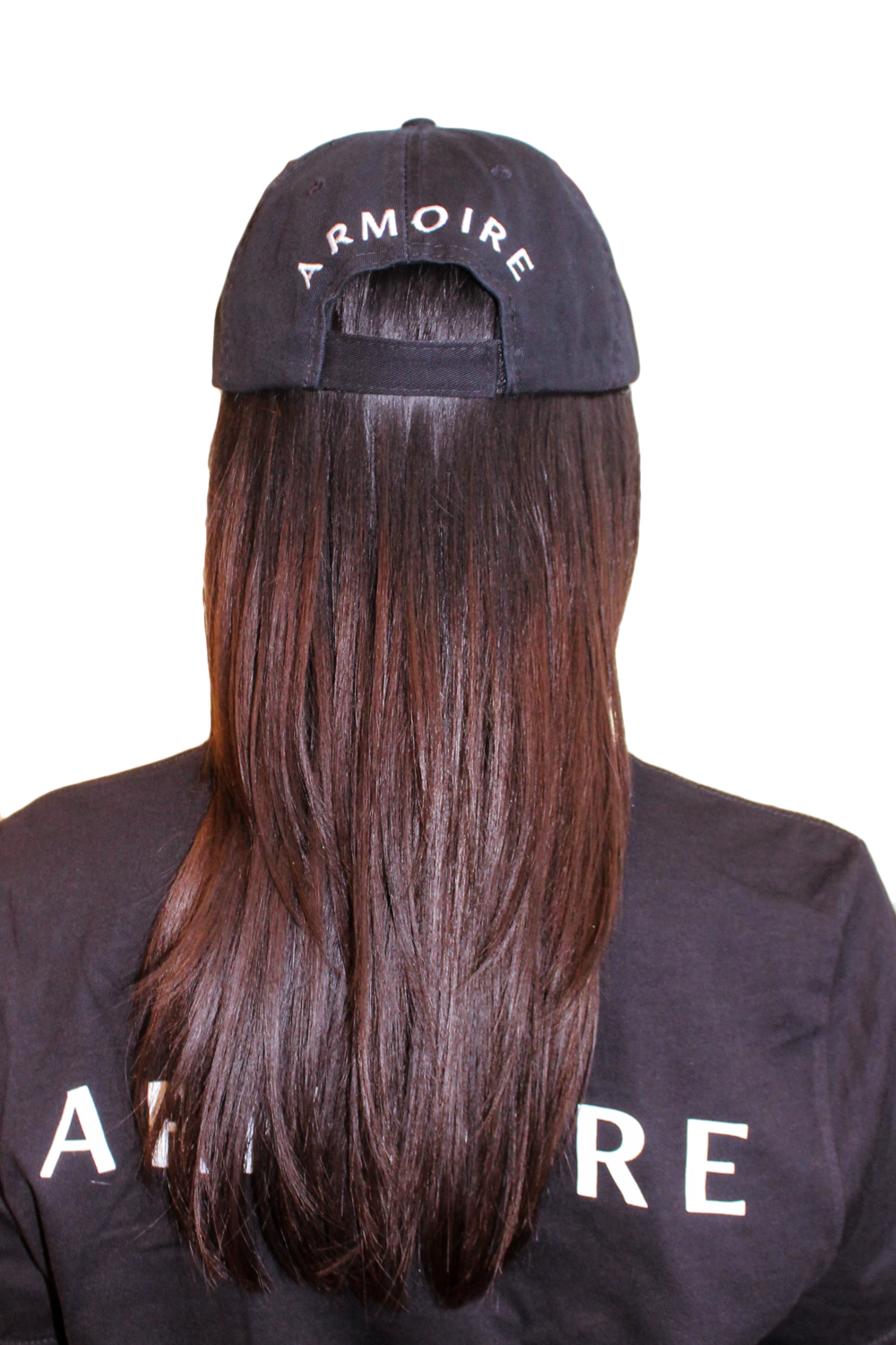 BSS LDY PWR Baseball Cap