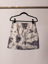 Load image into Gallery viewer, Joie Upcycled High Waist Skirt (sz. 6)
