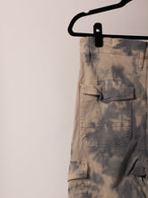 Load image into Gallery viewer, Frame Upcycled Paperbag Waist Pants (sz. 27)
