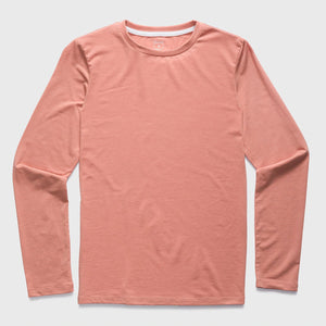 Proto 101 Women's Classic Long Sleeve Crew T-Shirt