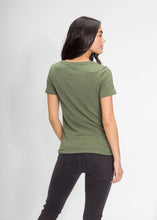 Load image into Gallery viewer, Proto 101 Women&#39;s Classic Scoop Neck T-Shirt
