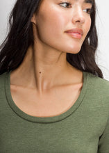 Load image into Gallery viewer, Proto 101 Women&#39;s Classic Scoop Neck T-Shirt
