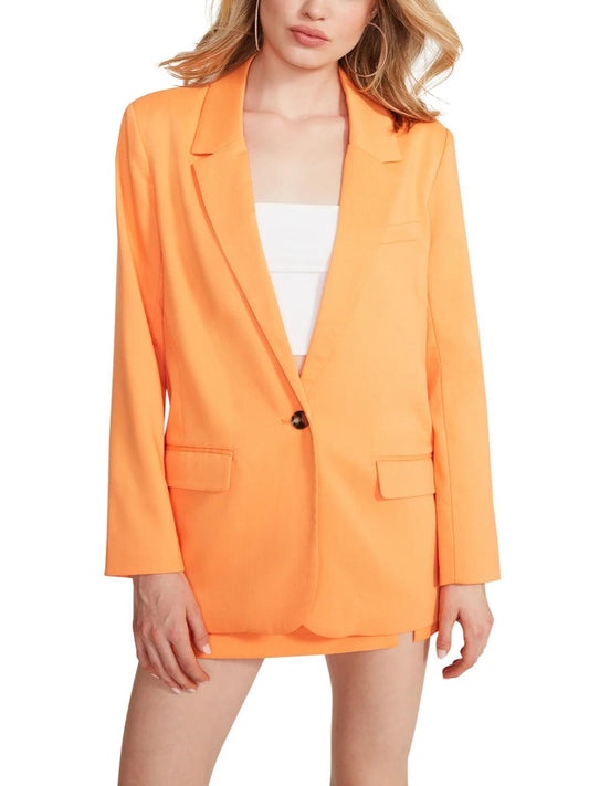 Steve Madden - Kaira Oversized Blazer - Sz XS