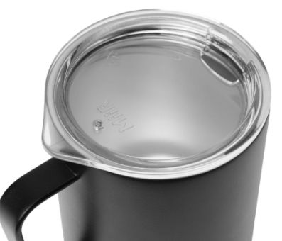 Armoire x Miir "These Aren't My Pants" Mug