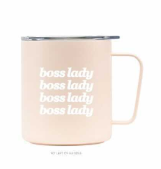Armoire x Miir "Boss Lady" Mug