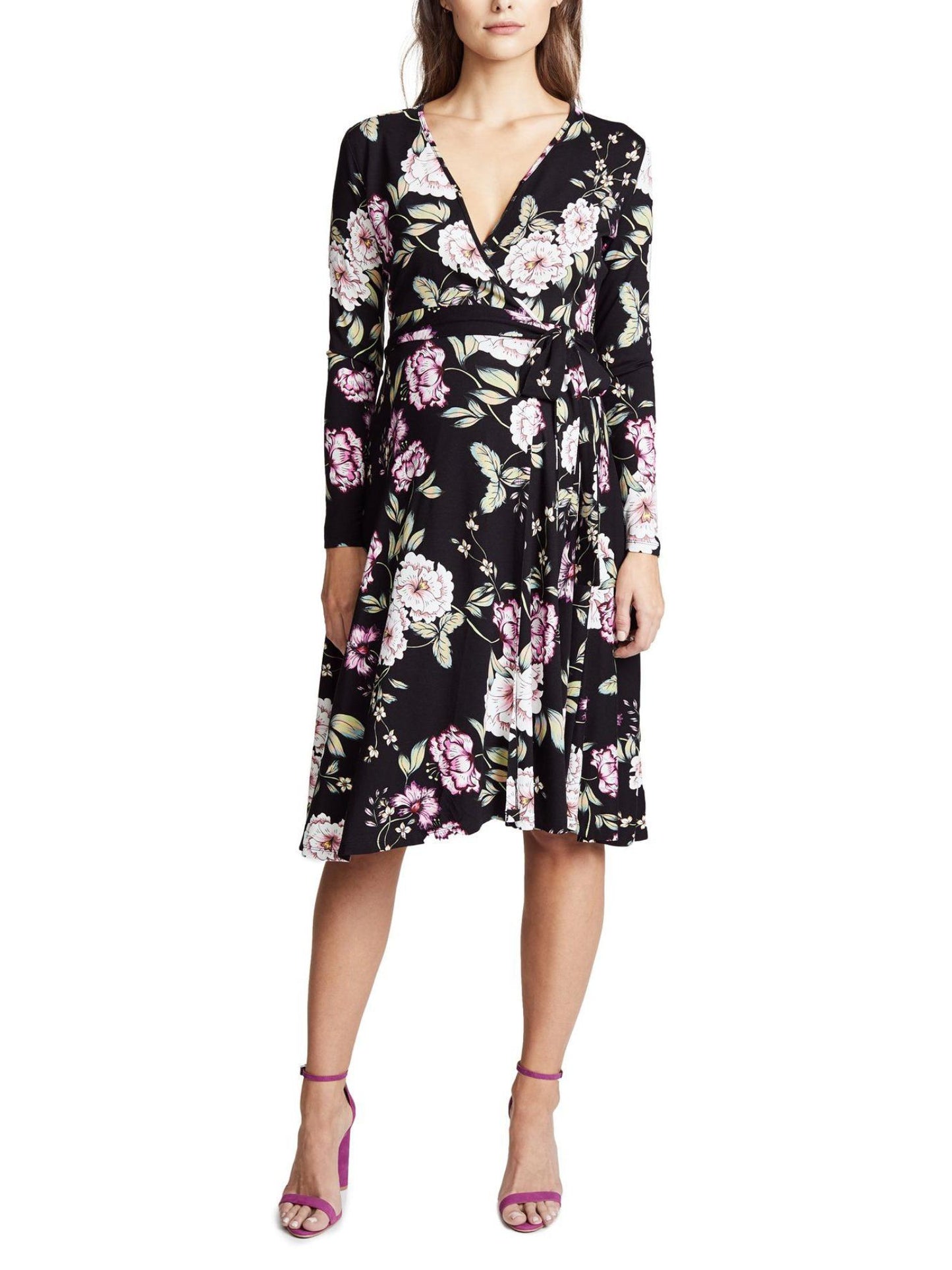 Yumi Kim - Full Circle Maternity Dress - Sz MM