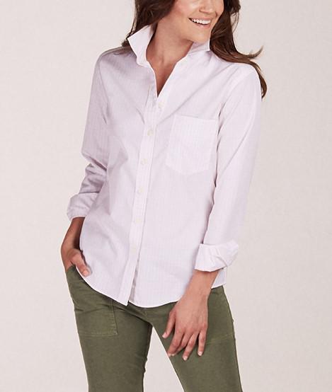 Sarah Alexandra - Button Up Weekend Shirt - Sz 6