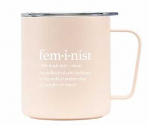 Armoire x Miir "Feminist" Mug