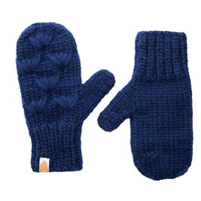 Load image into Gallery viewer, Sh*t That I Knit The Motley Mittens
