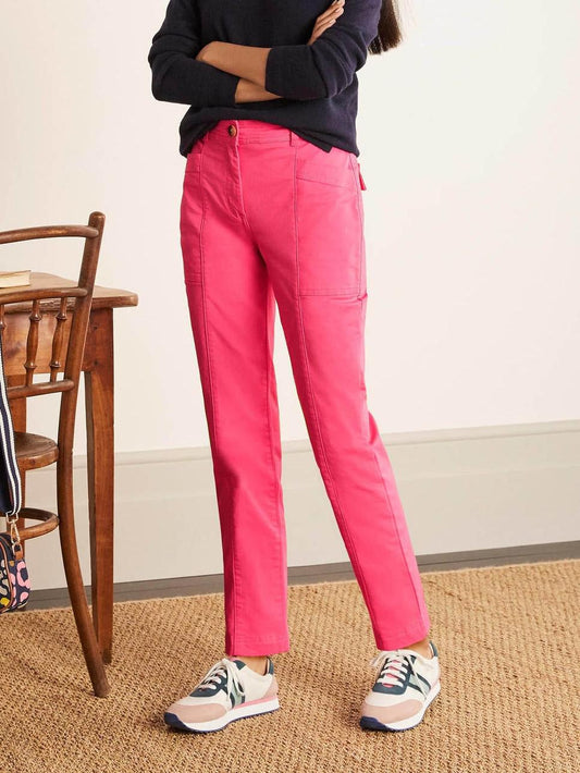 Boden - Abingdon Ankle Length Pants - Sz 20